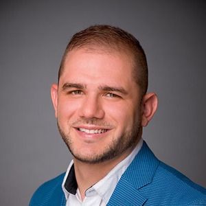 Ameer Tantawy, Realtor with Compass