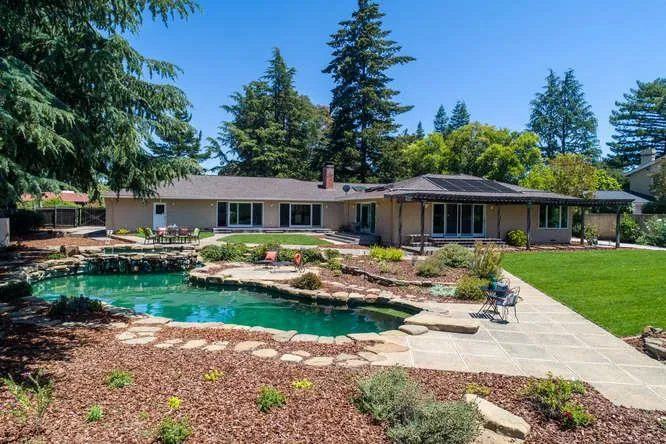 15131 Karl Avenue, Monte Sereno