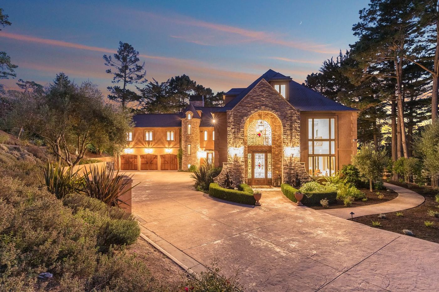 3108 Flavin Lane, Pebble Beach