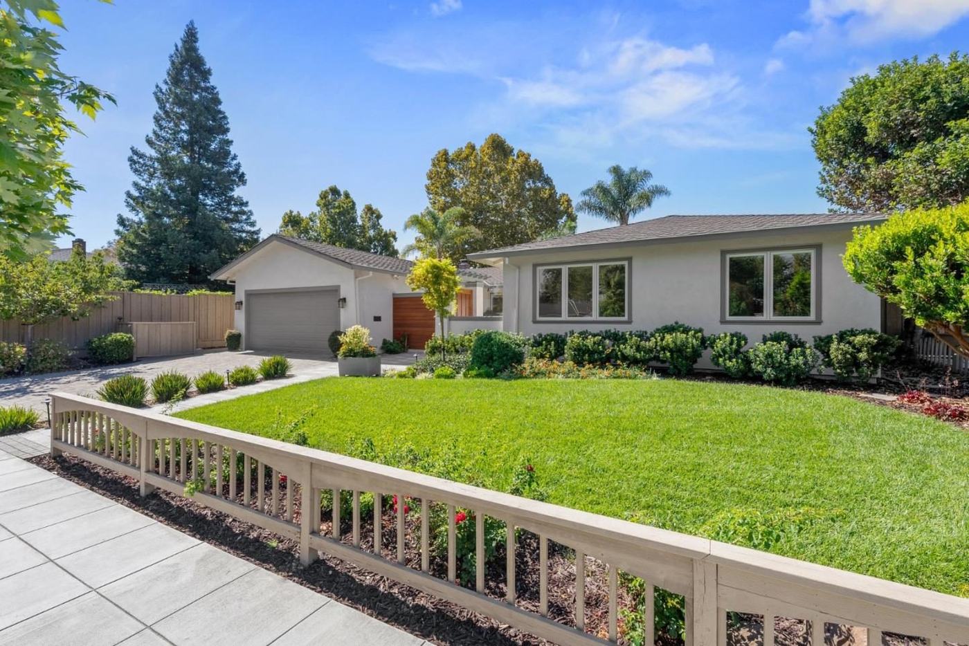 2219 Maykirk Road, San Jose